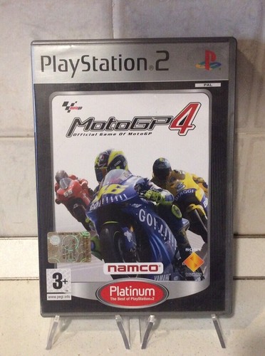 Moto sony ps2 play - -,