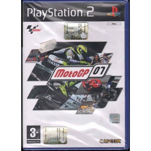 Gioco new sealed - sealed, station
