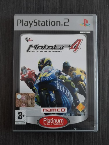 Motogp moto sony - moto,