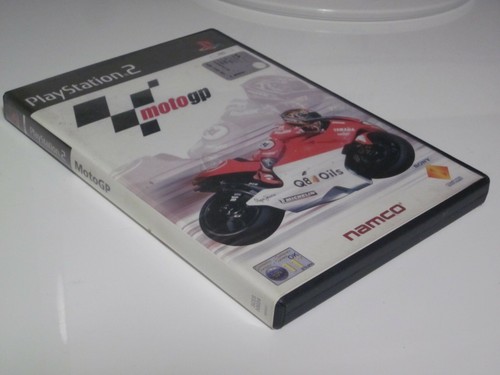 Ps2 playstation sony gp - 2,