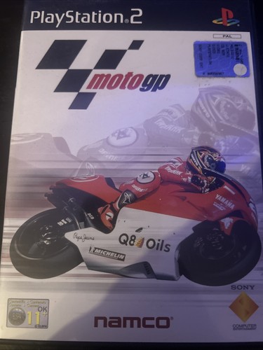 Moto ps2 per sony - 1,