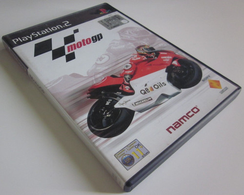 Moto pal italiano sony - moto, gp-pal-italiano-sony