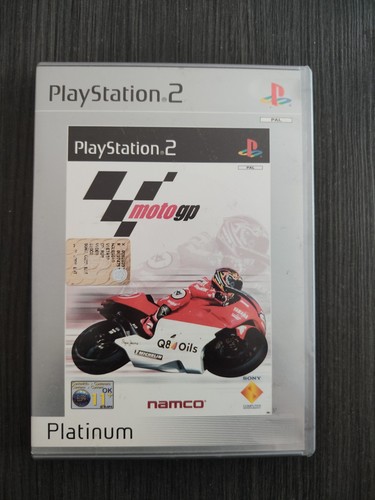 Motogp moto sony - moto,