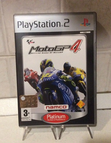 Moto sony ps2 play - ps2,