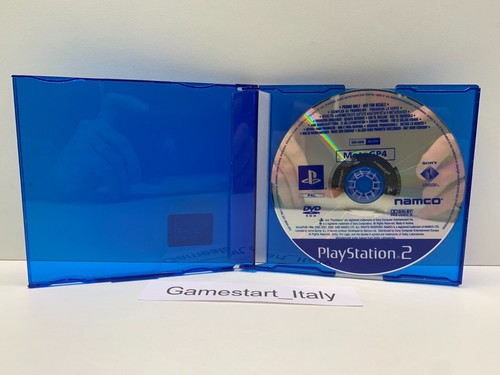 Motogp sony ps2 promo - motogp,