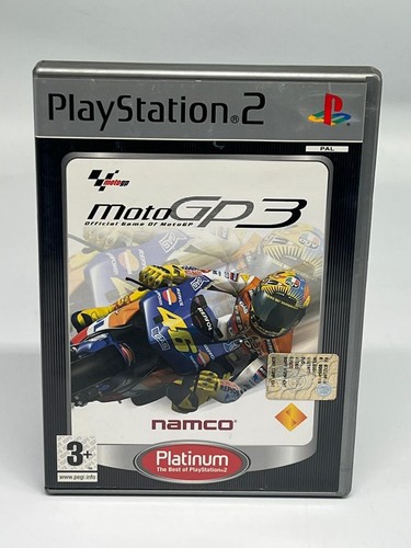 Videogioco motogp moto gp - videogioco,