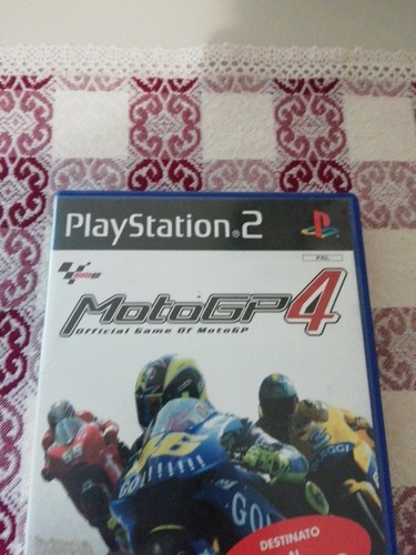 Sony ps2 moto pal - sony,