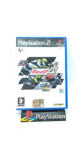 Motogp ps2 videogioco - 07,