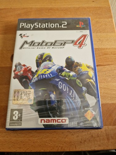 Moto ps2 nuovo - moto,