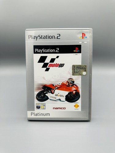 Moto ps2 sony - gp, playstation