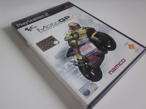 Motorcycle playstation - 2,