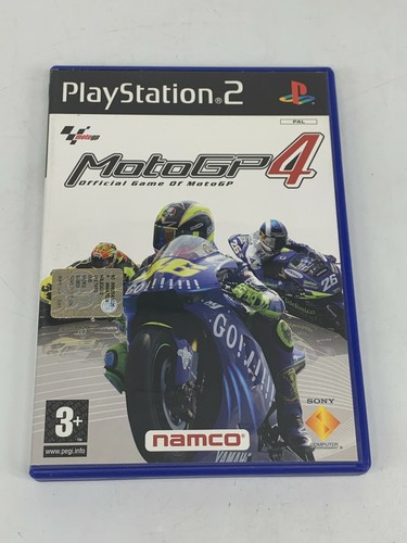 Videogioco moto 4 - moto,