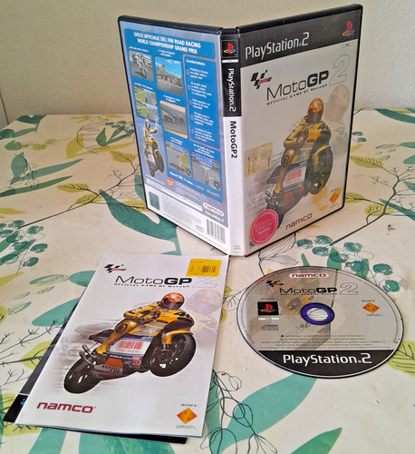 Gioco videogioco moto 2 - gioco,