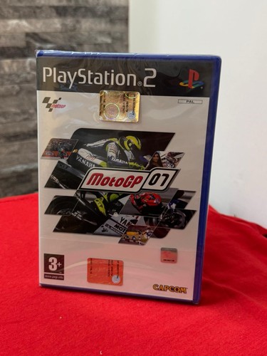 Moto ps2 playstation 2 - 07,