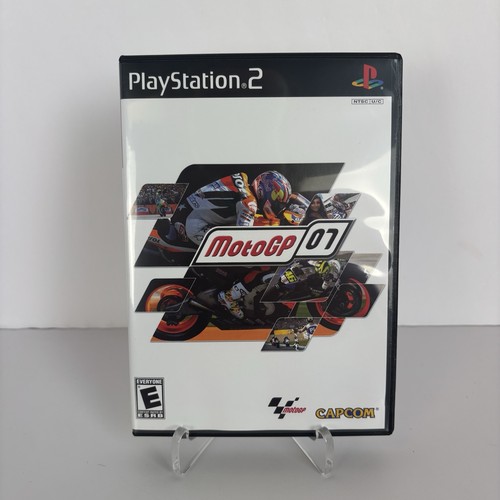 Moto 2007 sony - -,