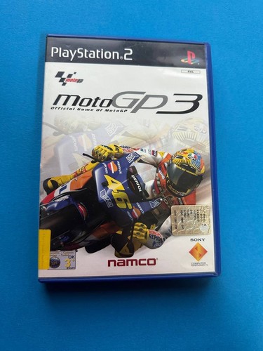 Moto ps2 playstation 2 - playstation,