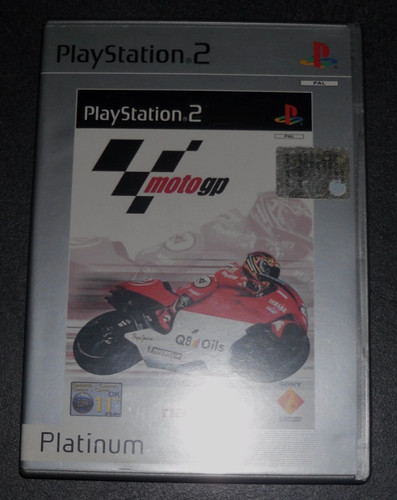Playstation gioco moto - playstation,