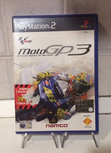 Moto sony ps2 play - -,