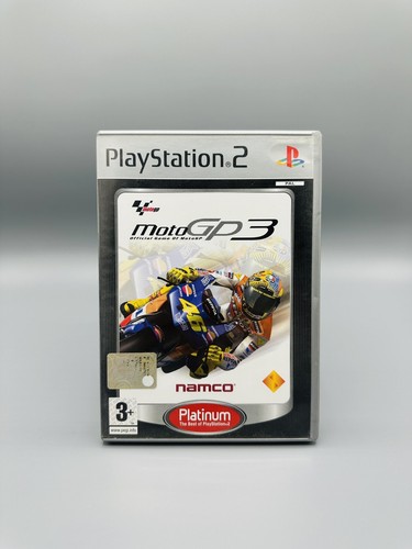 Motogp moto gioco sony - 3,