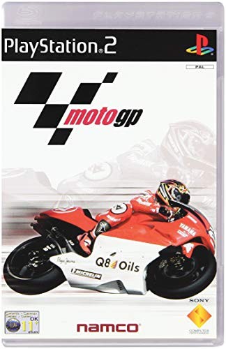 Moto gioco vcvg - (ps2),
