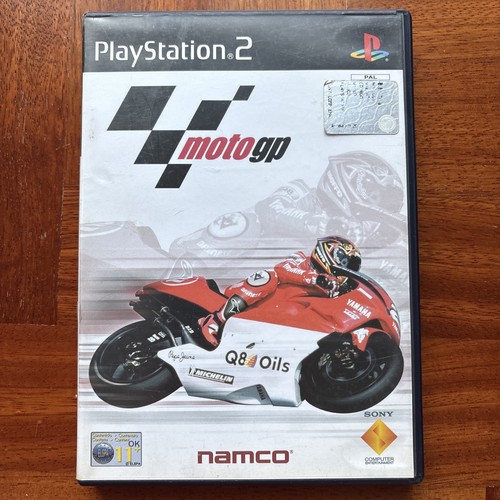 Moto ps2 per - per, sony