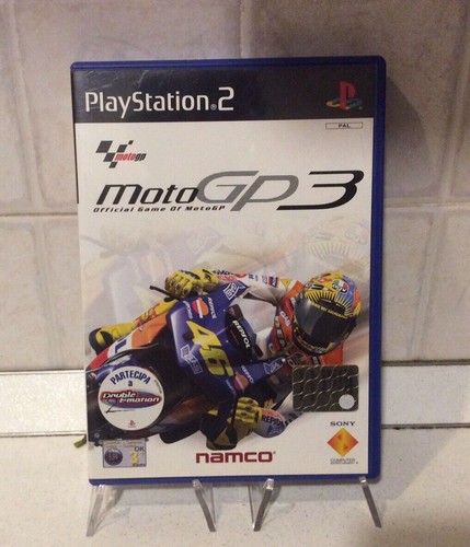 Moto sony ps2 play - moto,