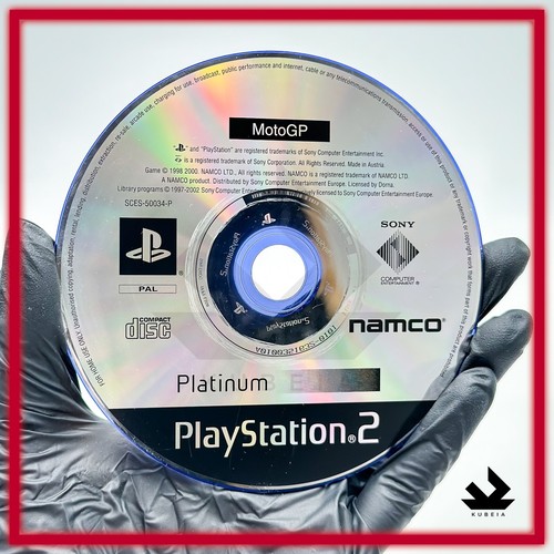 Moto namco italiano - namco,