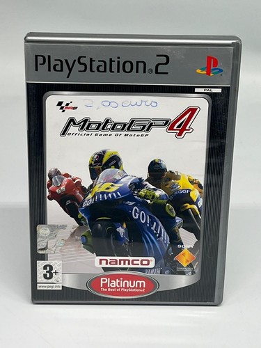 Videogioco motogp moto - videogioco,