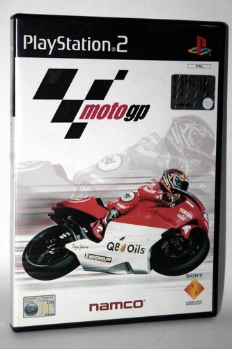 Game motorcycle used in - motorcycle,