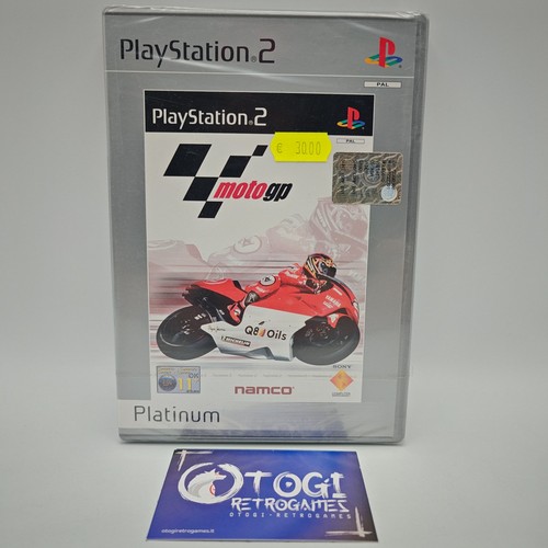 Moto ps2 playstation ita - playstation, 2
