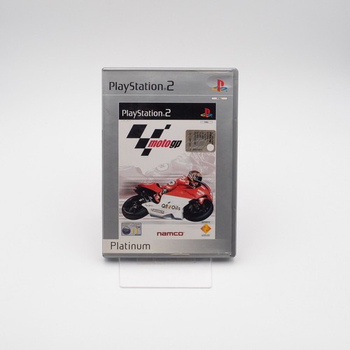 Moto gioco ps2 corse - gioco,