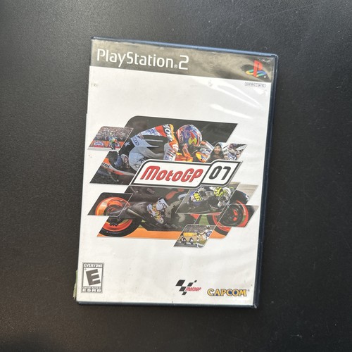 Motogp cib moto sony - 07,