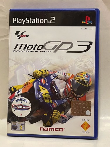 Playstation game ps2 - gp, 2