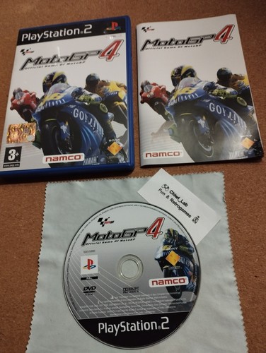 Moto ps2 pal ita - gp,