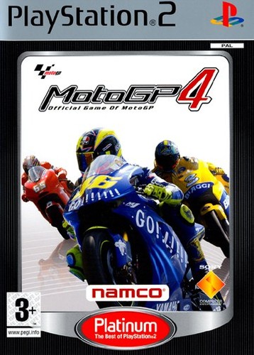 Ps2 moto plt ita - ps2,