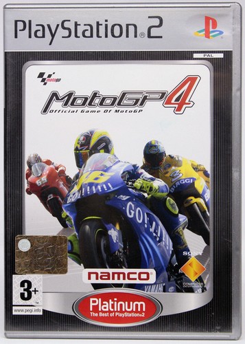 Motogp game driving - game,