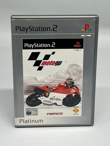 Videogioco motogp moto - motogp, gp