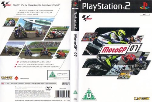 Moto gioco aavg - (ps2),