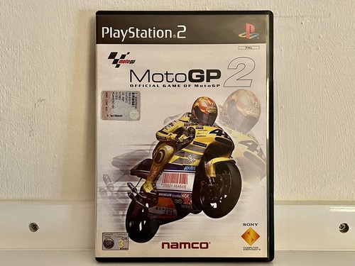Moto ps2 ita - gp,